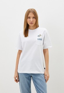 Футболка Vans
