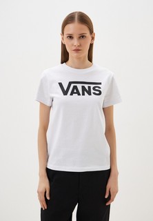 Футболка Vans