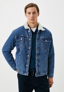 Куртка джинсовая D&F DF