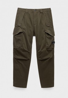Брюки C.P. Company