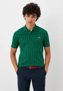 Поло Lacoste