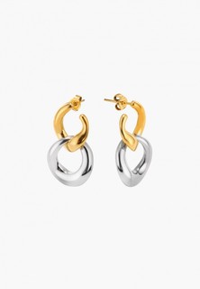 Серьги Ice&High Collection