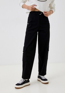 Брюки Lacoste