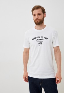 Футболка Calvin Klein Jeans
