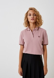 Поло Fred Perry