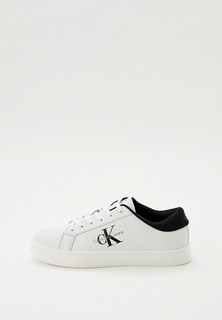 Кеды Calvin Klein Jeans