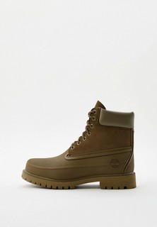 Ботинки Timberland