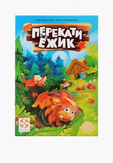 Игра настольная Стиль Жизни