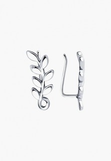 Серьги Sokolov