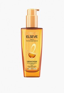 Масло для волос LOreal Paris