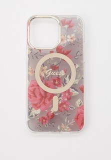 Чехол для iPhone Guess