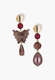 Серьги Yaroslavna