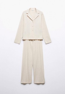 Пижама Mango Kids