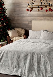 Постельное белье 2-спальное Cozy Home