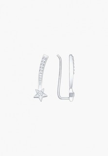 Серьги Sokolov