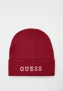 Шапка Guess