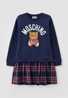 Платье Moschino Kid