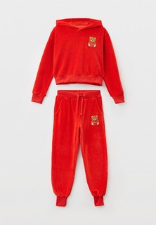 Костюм спортивный Moschino Kid