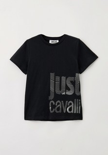 Футболка Just Cavalli Junior