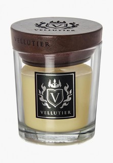 Свеча ароматическая Vellutier