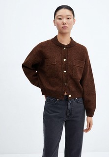 Кардиган Mango