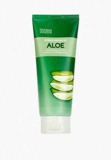 Гель для лица Tenzero