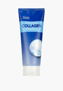 Гель для лица Tenzero