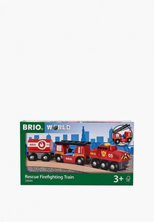 Набор игровой Brio