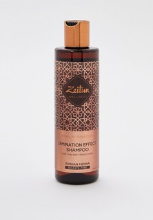 Шампунь Zeitun Зейтун