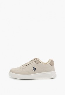 Кеды U.S. Polo Assn.