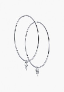 Серьги Sokolov