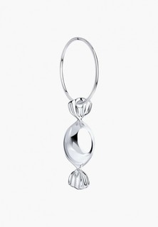 Серьга Sokolov