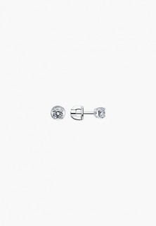 Серьги Sokolov