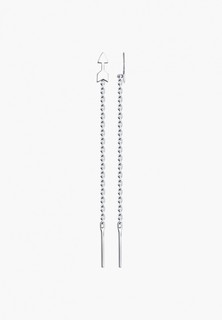 Серьги Sokolov