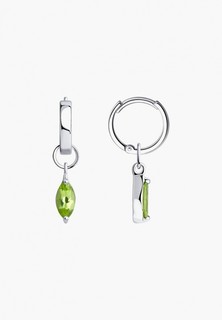 Серьги Sokolov