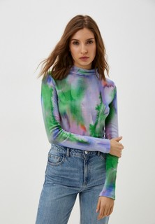 Лонгслив Twist