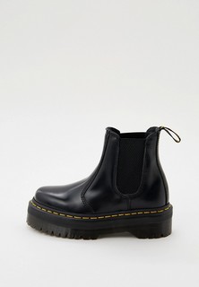 Ботинки Dr. Martens