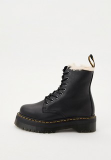 Ботинки Dr. Martens