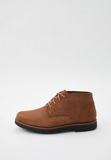 Ботинки Timberland