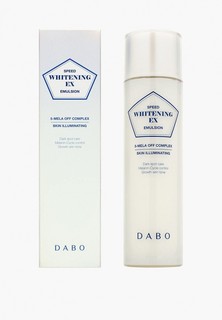 Эмульсия для лица Dabo