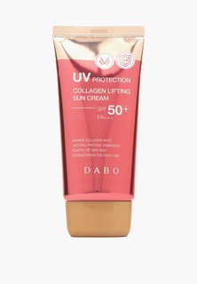Крем солнцезащитный Dabo