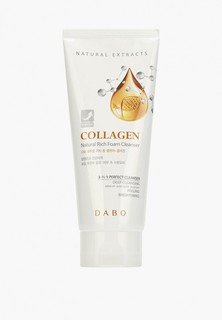 Пенка для умывания Dabo