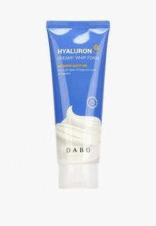 Пенка для умывания Dabo