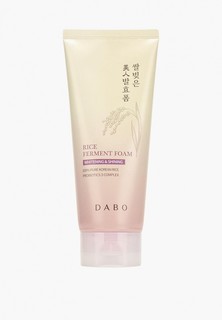 Пенка для умывания Dabo