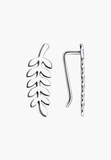 Серьги Sokolov