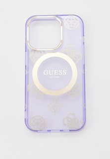 Чехол для iPhone Guess