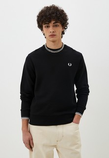 Свитшот Fred Perry