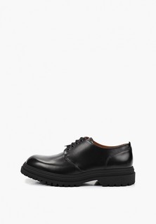 Ботинки Fred Perry