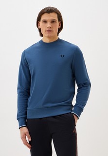 Свитшот Fred Perry