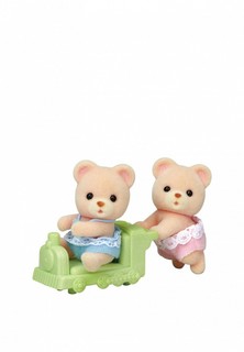 Набор игровой Sylvanian Families